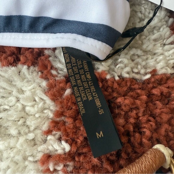 VIX Paula Hermanny Perrine Li Dry Bikini Set - Picture 6 of 14